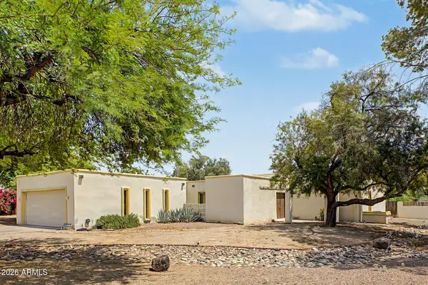 18017 N Everson Drive, Glendale, AZ 85308