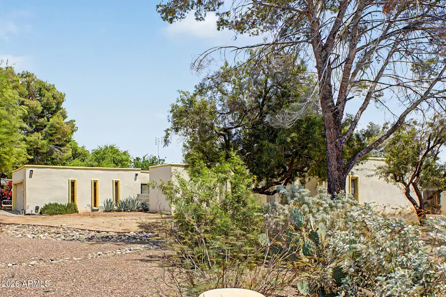 18017 N Everson Drive, Glendale, AZ 85308 - #2