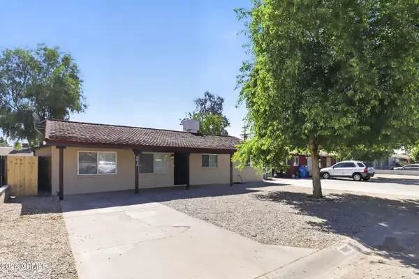 6815 N 32nd Avenue, Phoenix, AZ 85017