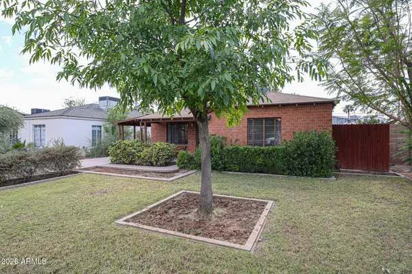 1834 N Laurel Avenue, Phoenix, AZ 85007