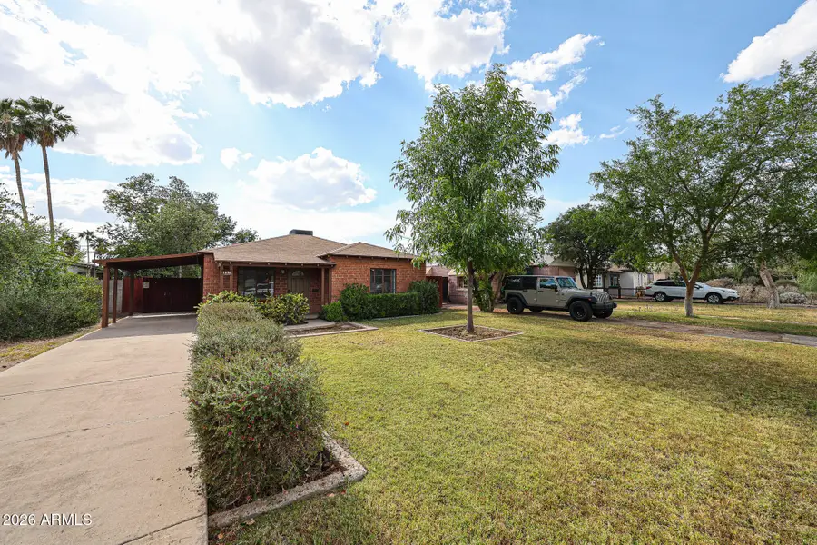 1834 N Laurel Avenue, Phoenix, AZ 85007 - #3