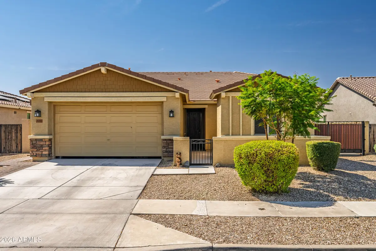 4229 W Valley View Drive, Laveen, AZ 85339 - #1