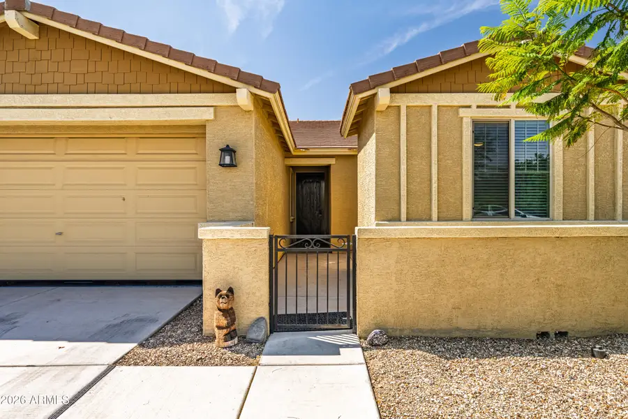 4229 W Valley View Drive, Laveen, AZ 85339 - #2