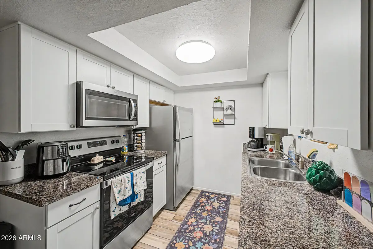 3131 W Cochise Drive #223, Phoenix, AZ 85051 - #1