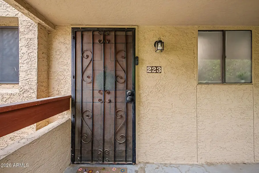 3131 W Cochise Drive #223, Phoenix, AZ 85051 - #2