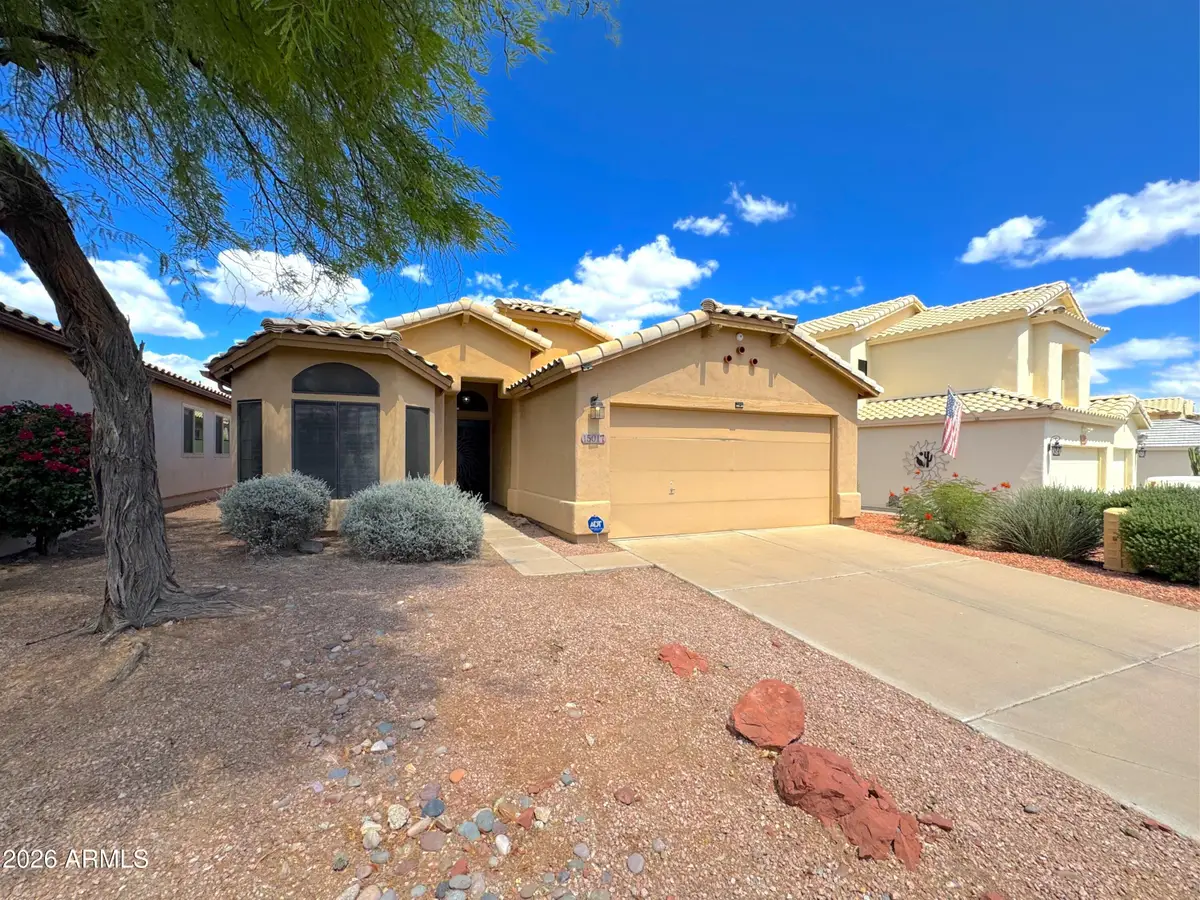 15017 S 39th Street, Phoenix, AZ 85044 - #1