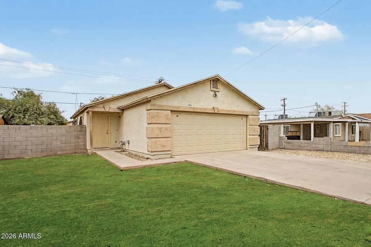 2434 E Roeser Road, Phoenix, AZ 85040 - #1