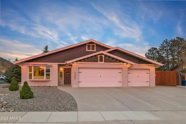 3390 N Estates Street, Flagstaff, AZ 86001