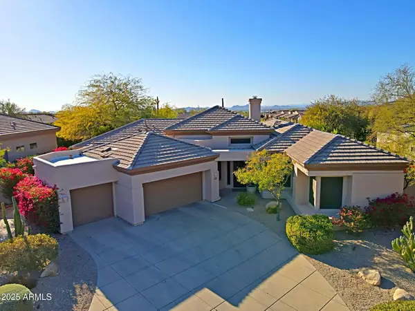 34332 N 61st Place, Scottsdale, AZ 85266