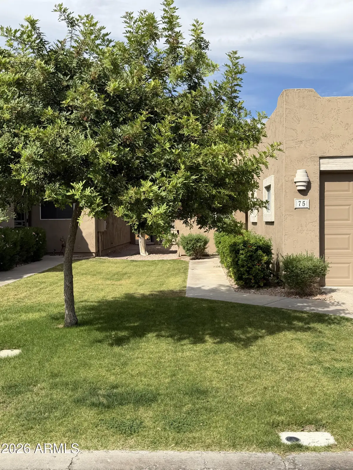 6001 E Southern Avenue #75, Mesa, AZ 85206 - #1
