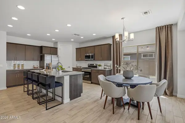 2519 N Bronco Lane, Casa Grande, AZ 85122