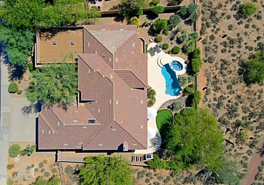 33242 N 68th Place, Scottsdale, AZ 85266 - #2