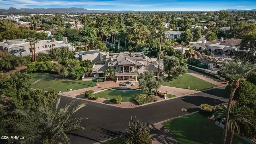 6611 N 64th Place, Paradise Valley, AZ 85253 - #2