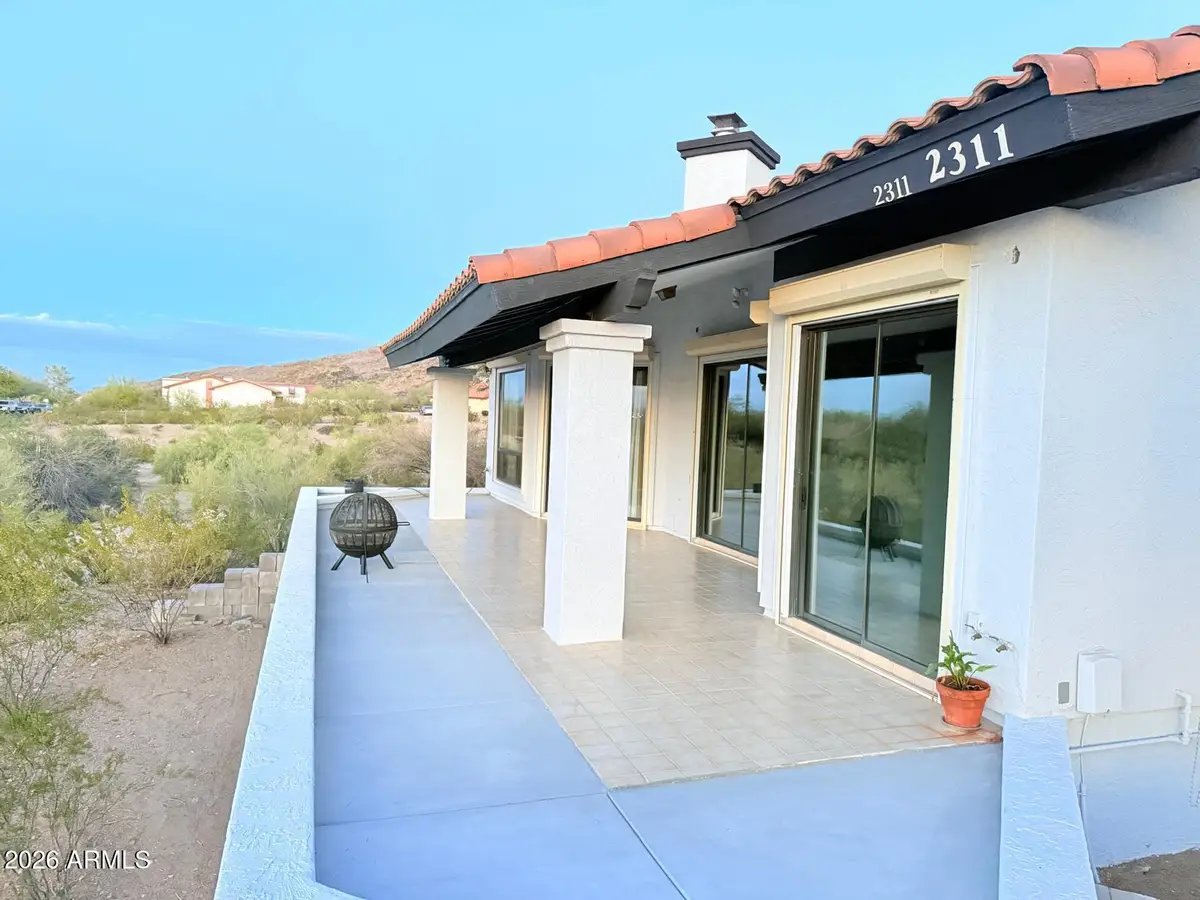 2311 E Euclid Avenue, Phoenix, AZ 85042 - #1