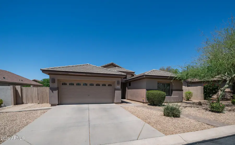 7426 E Melrose Street, Mesa, AZ 85207 - #2