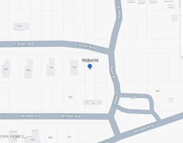 0 E Simon Avenue #4, Kingman, AZ 86409