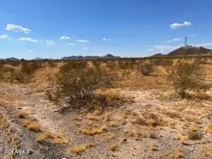 0 W Barnes Road, Maricopa, AZ 85138