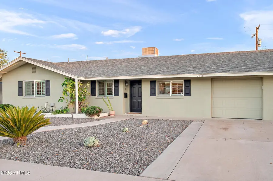 7515 E Edgemont Avenue, Scottsdale, AZ 85257 - #2