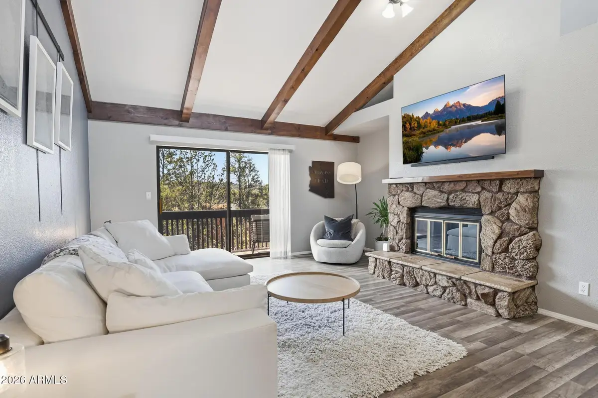 609 N Ponderosa Circle #D, Payson, AZ 85541 - #1