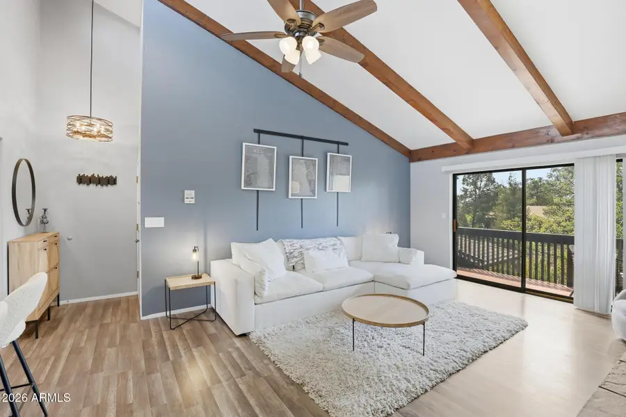 609 N Ponderosa Circle #D, Payson, AZ 85541 - #3