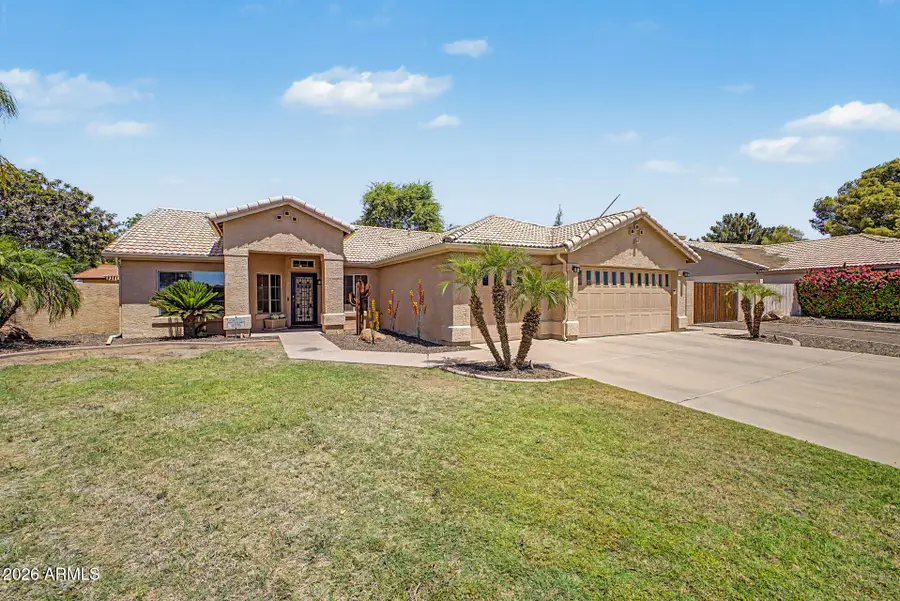 6844 W Columbine Drive, Peoria, AZ 85381 - #3