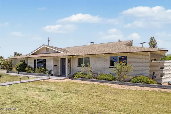 769 N Young --, Mesa, AZ 85203