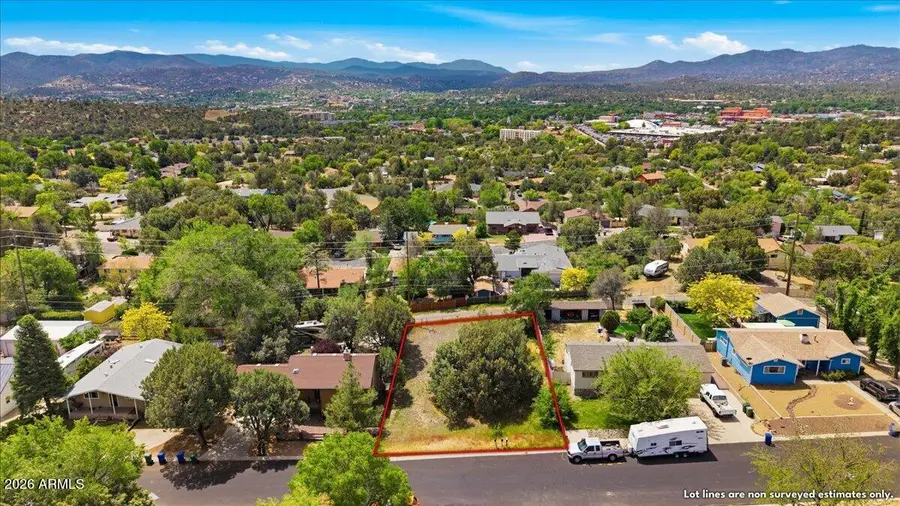 617 Flora Street #8, Prescott, AZ 86301 - #3