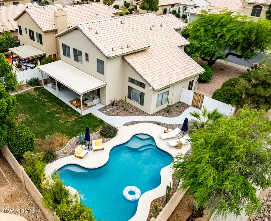 1810 E Tremaine Avenue, Gilbert, AZ 85234 - #2
