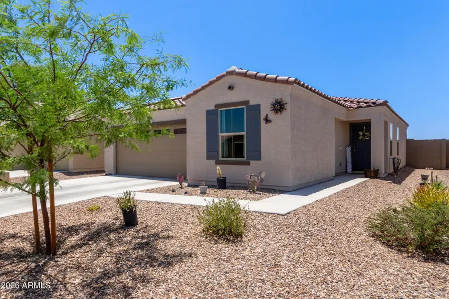 1617 W Pima Court, Coolidge, AZ 85128 - #3