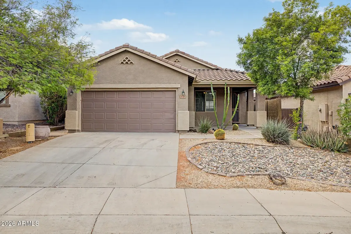 3745 W Amber Nickole Court, Phoenix, AZ 85086 - #1