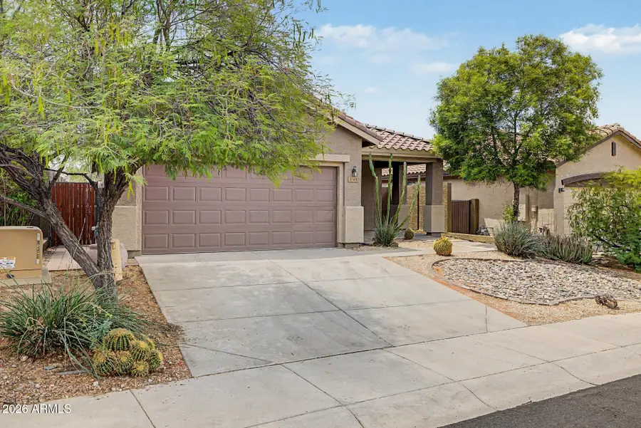 3745 W Amber Nickole Court, Phoenix, AZ 85086 - #2