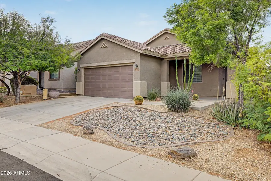 3745 W Amber Nickole Court, Phoenix, AZ 85086 - #3