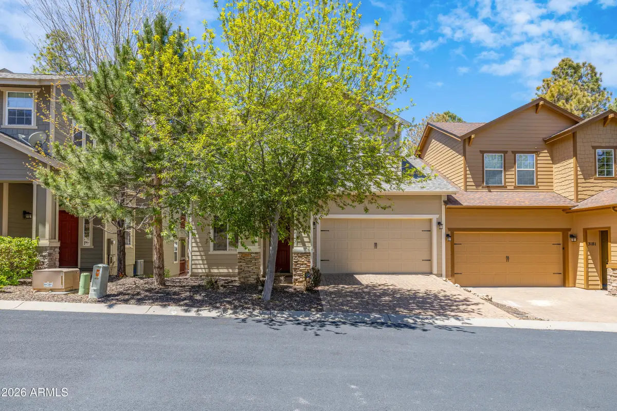 3189 S Salvestrin Lane, Flagstaff, AZ 86005 - #1