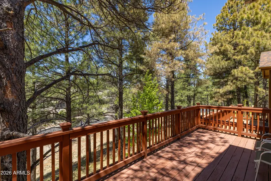 3189 S Salvestrin Lane, Flagstaff, AZ 86005 - #3
