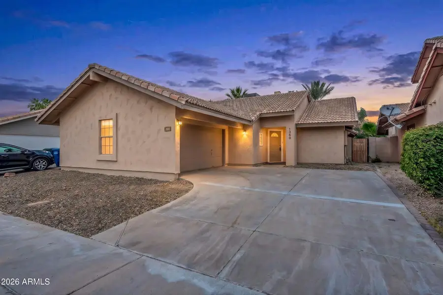 1360 W Folley Street, Chandler, AZ 85224 - #2