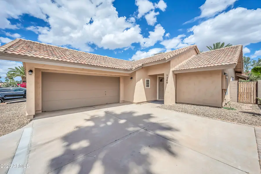 1360 W Folley Street, Chandler, AZ 85224 - #3