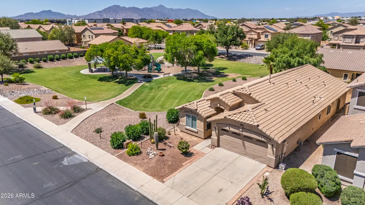 44254 W Mcclelland Drive, Maricopa, AZ 85138 - #1