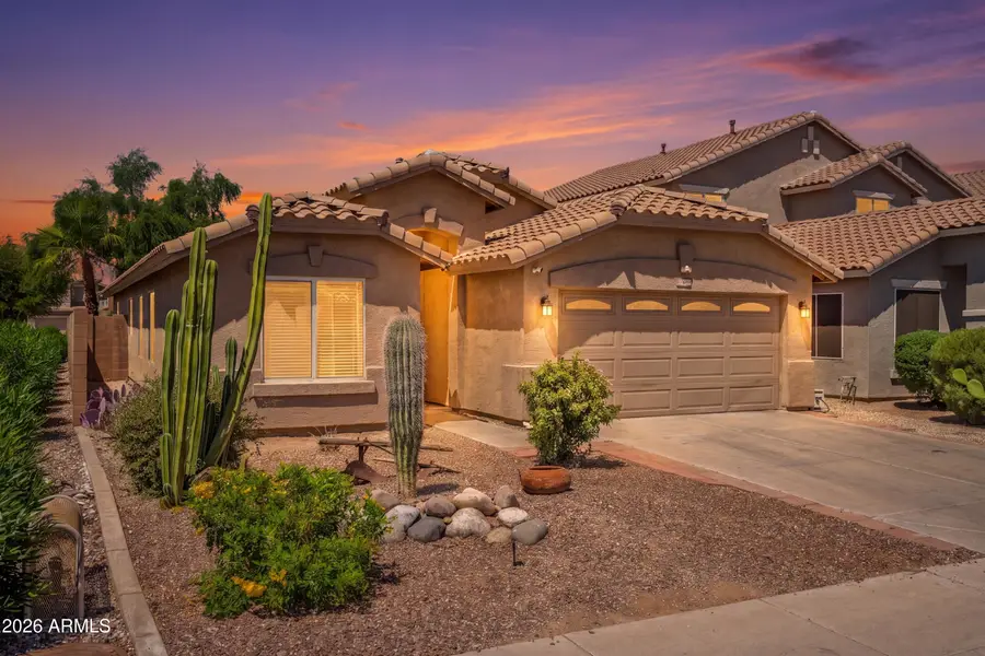 44254 W Mcclelland Drive, Maricopa, AZ 85138 - #2