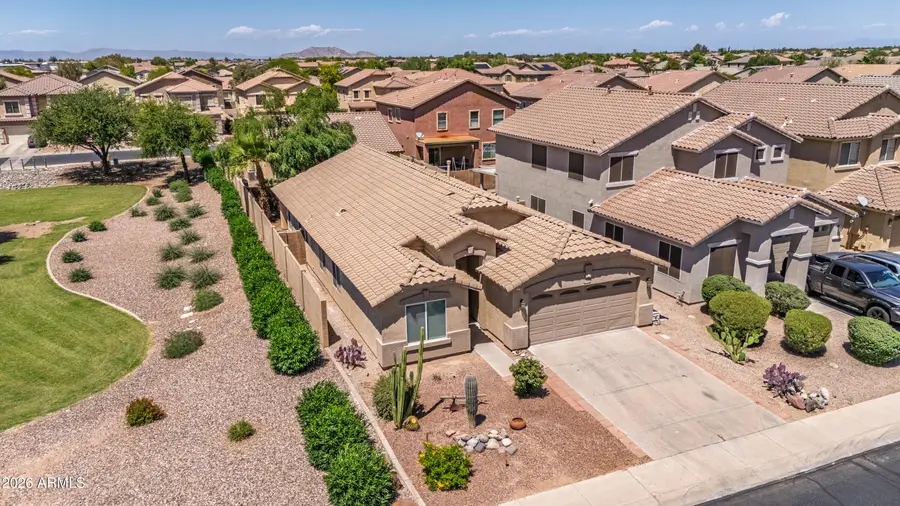 44254 W Mcclelland Drive, Maricopa, AZ 85138 - #3