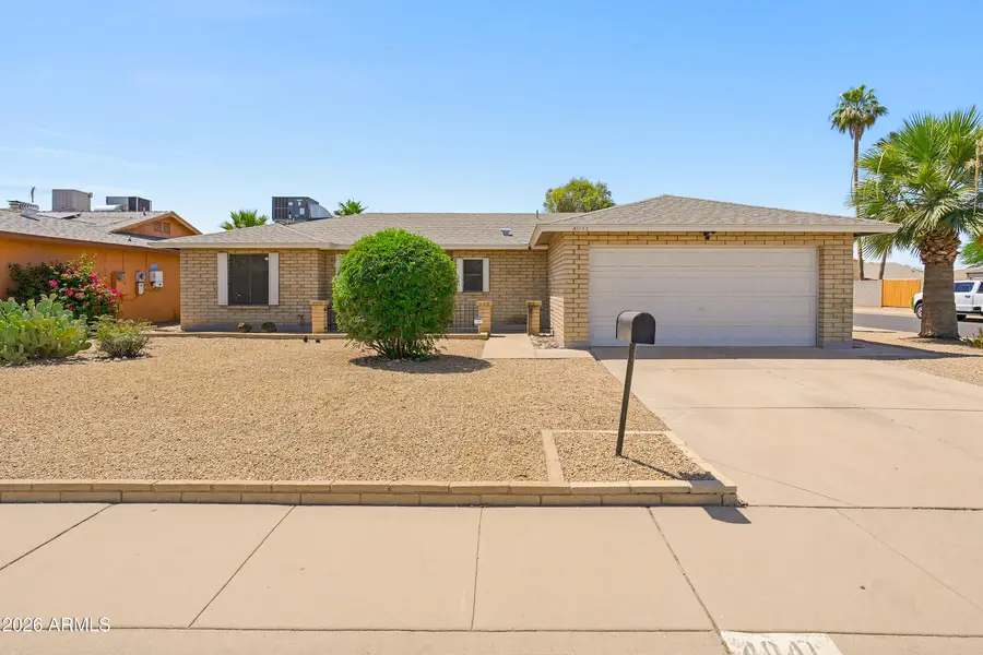 4041 W Pershing Avenue, Phoenix, AZ 85029 - #2
