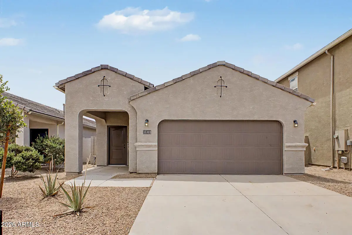 35303 W San Sisto Avenue, Maricopa, AZ 85138 - #1