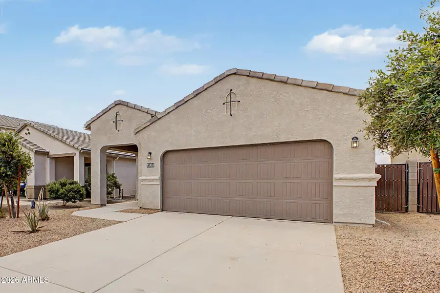 35303 W San Sisto Avenue, Maricopa, AZ 85138 - #3