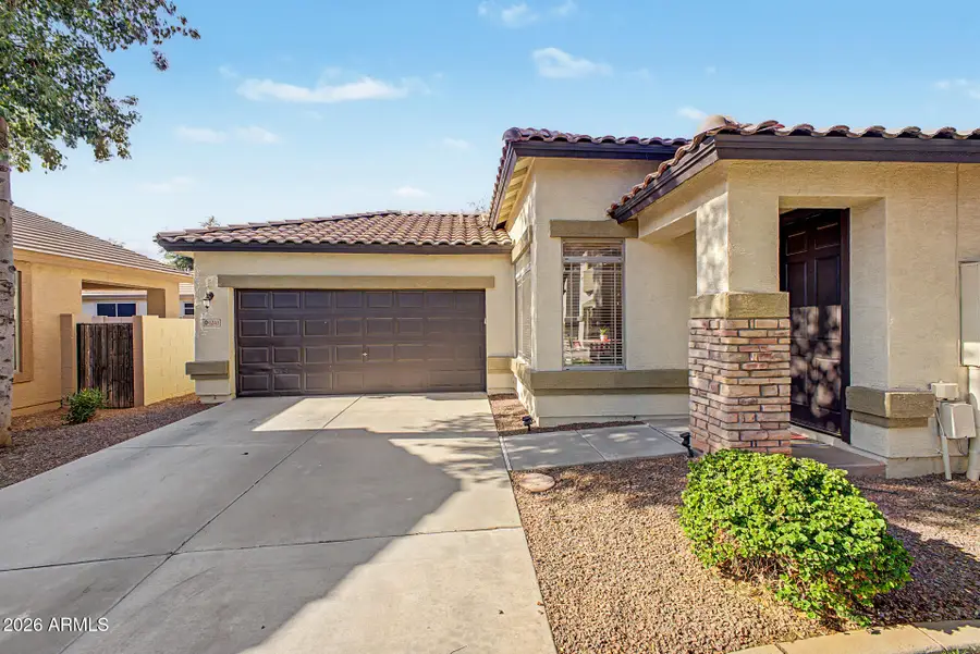 1243 S Emmett Drive, Chandler, AZ 85286 - #2