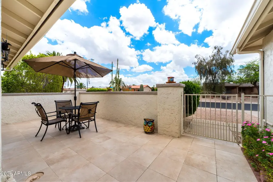 1781 Leisure World --, Mesa, AZ 85206 - #3