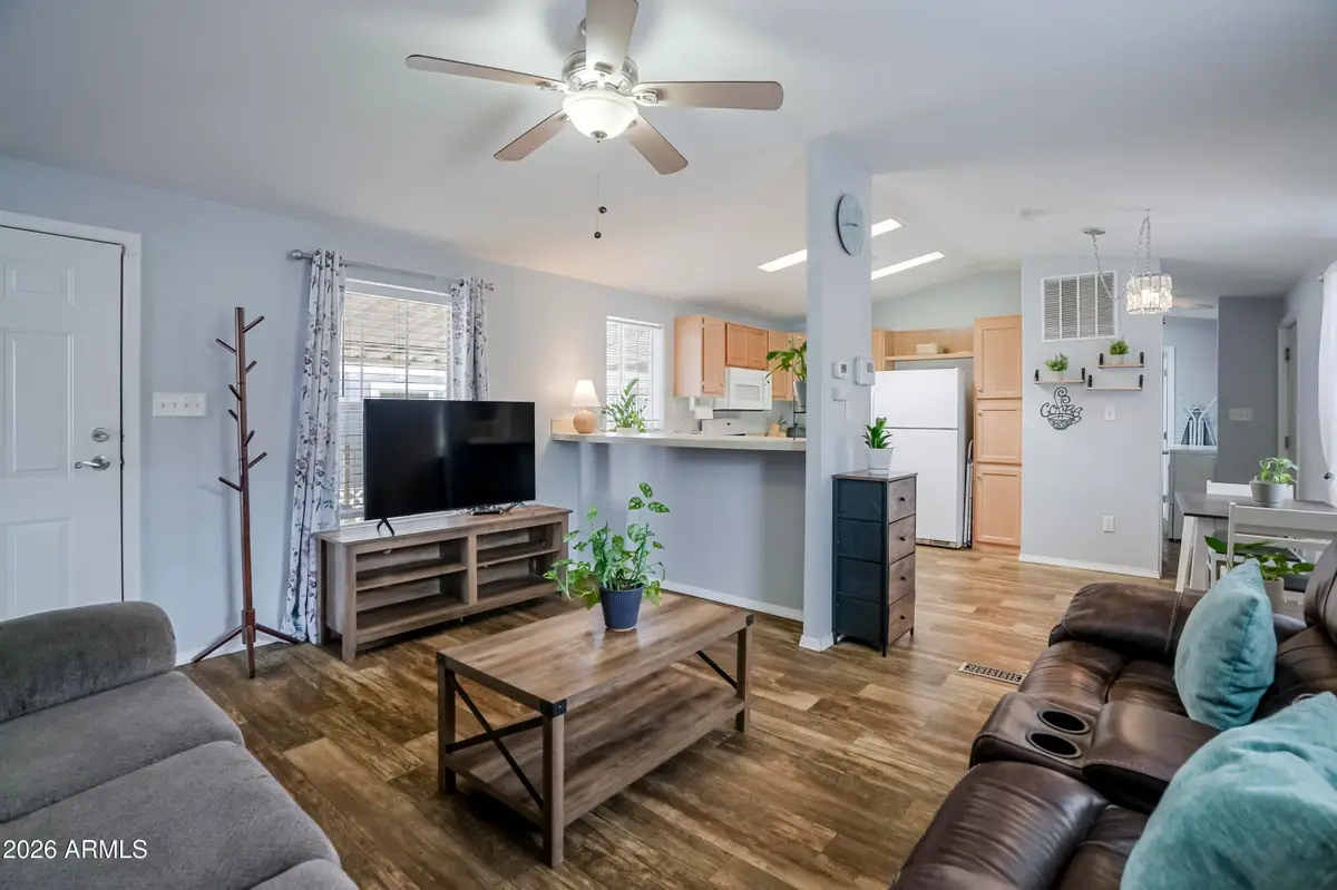 960 Peace Lane #75, Prescott, AZ 86305 - #1