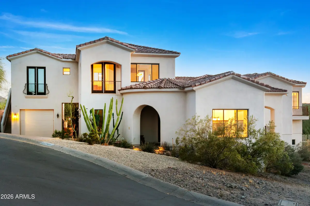 15442 N 11th Street, Phoenix, AZ 85022 - #1