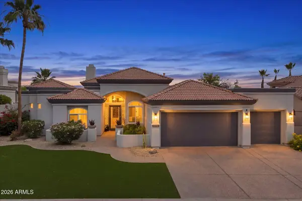 1576 W Saltsage Drive, Phoenix, AZ 85045