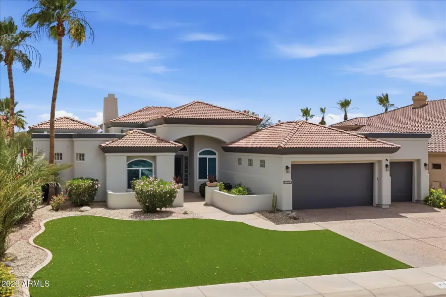 1576 W Saltsage Drive, Phoenix, AZ 85045 - #3