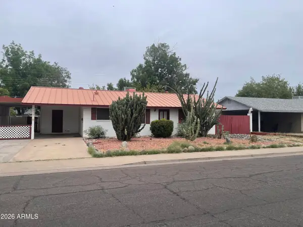 1050 E 10th Avenue, Mesa, AZ 85204