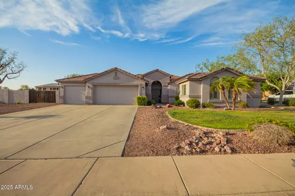 8352 W San Juan Avenue, Glendale, AZ 85305